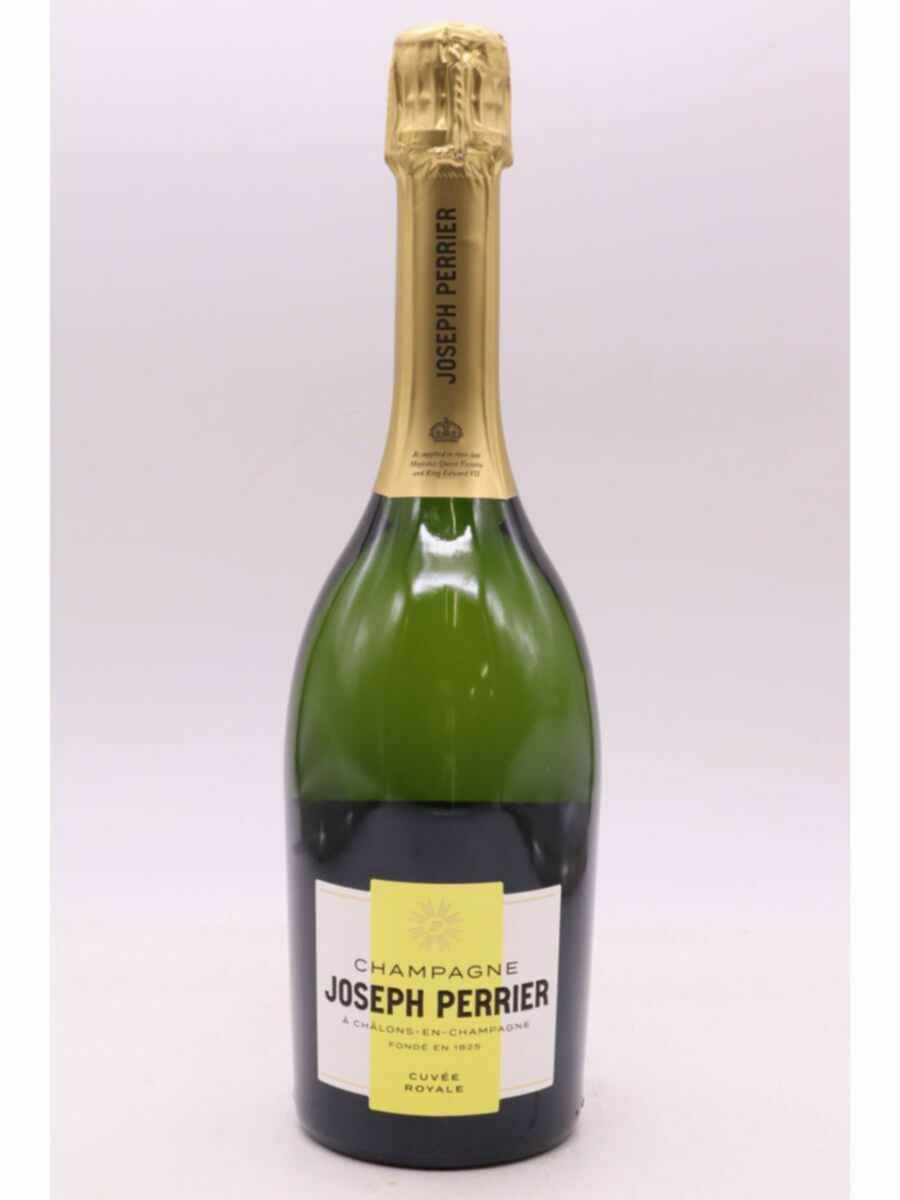 Joseph Perrier Cuvee Royale Brut N.V.