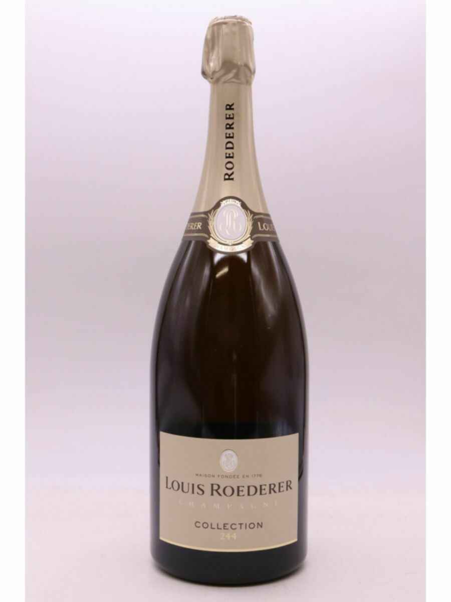 Roederer Louis Brut Collection 244 Champagne N.V.