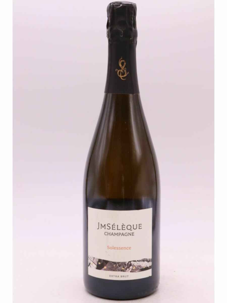 Jm Seleque Solessence Extra Brut N.V.
