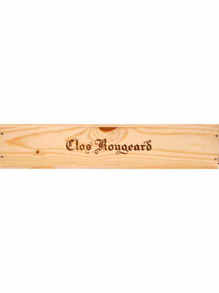 Clos Rougeard Breze Saumur Blanc 2019