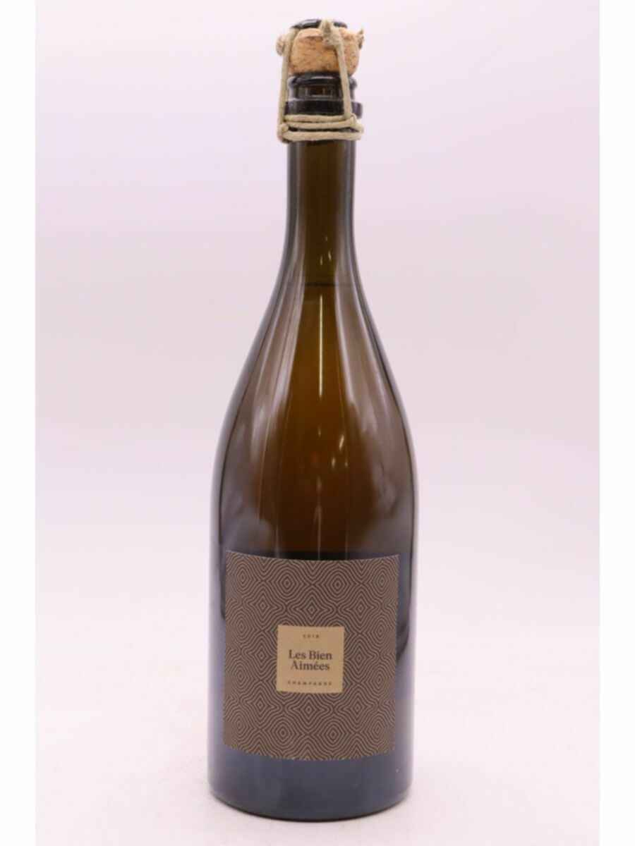 Bourgeois Diaz Les Bien Aimees 2018