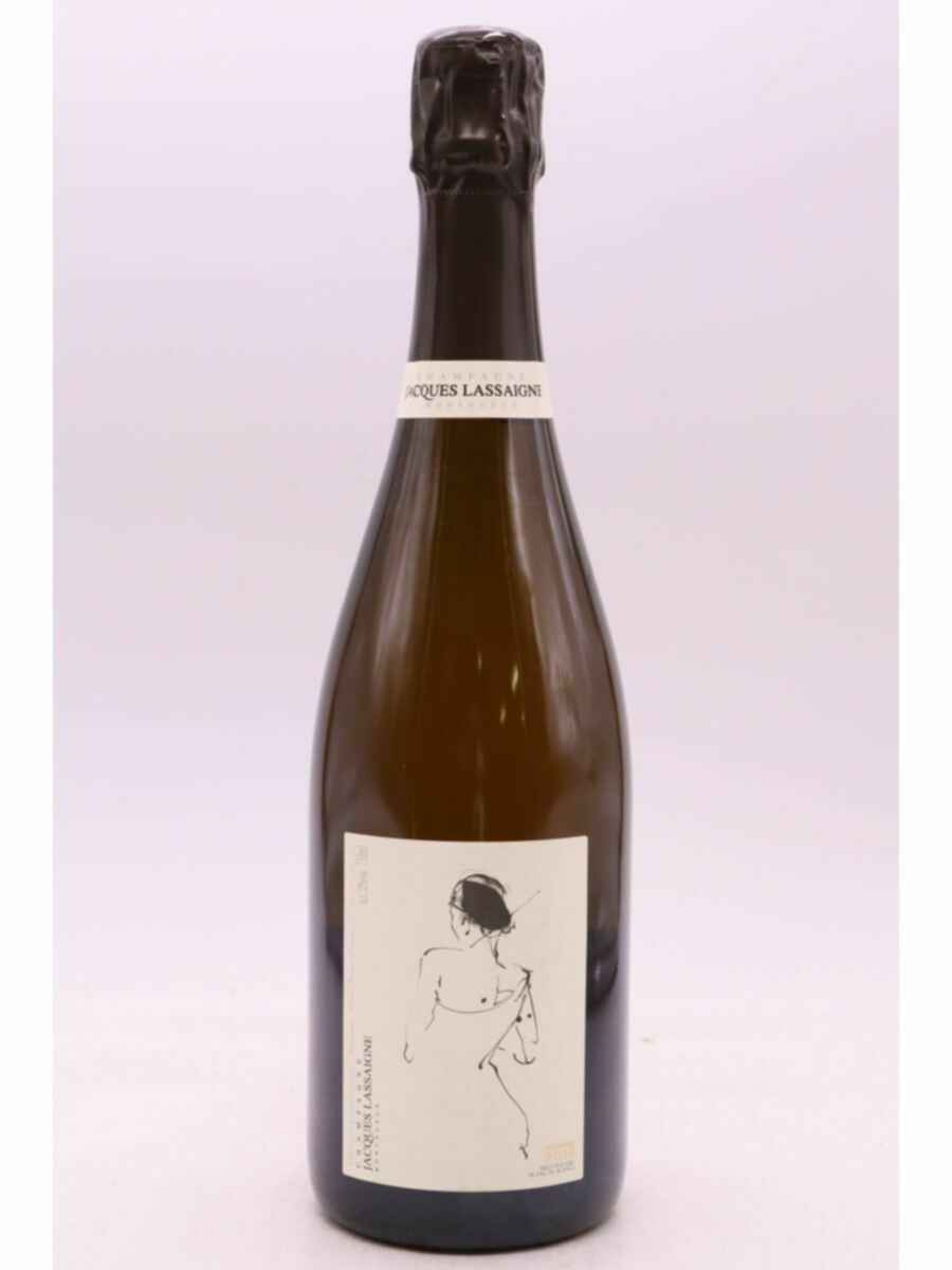 Jacques Lassaigne Millesimé 2016