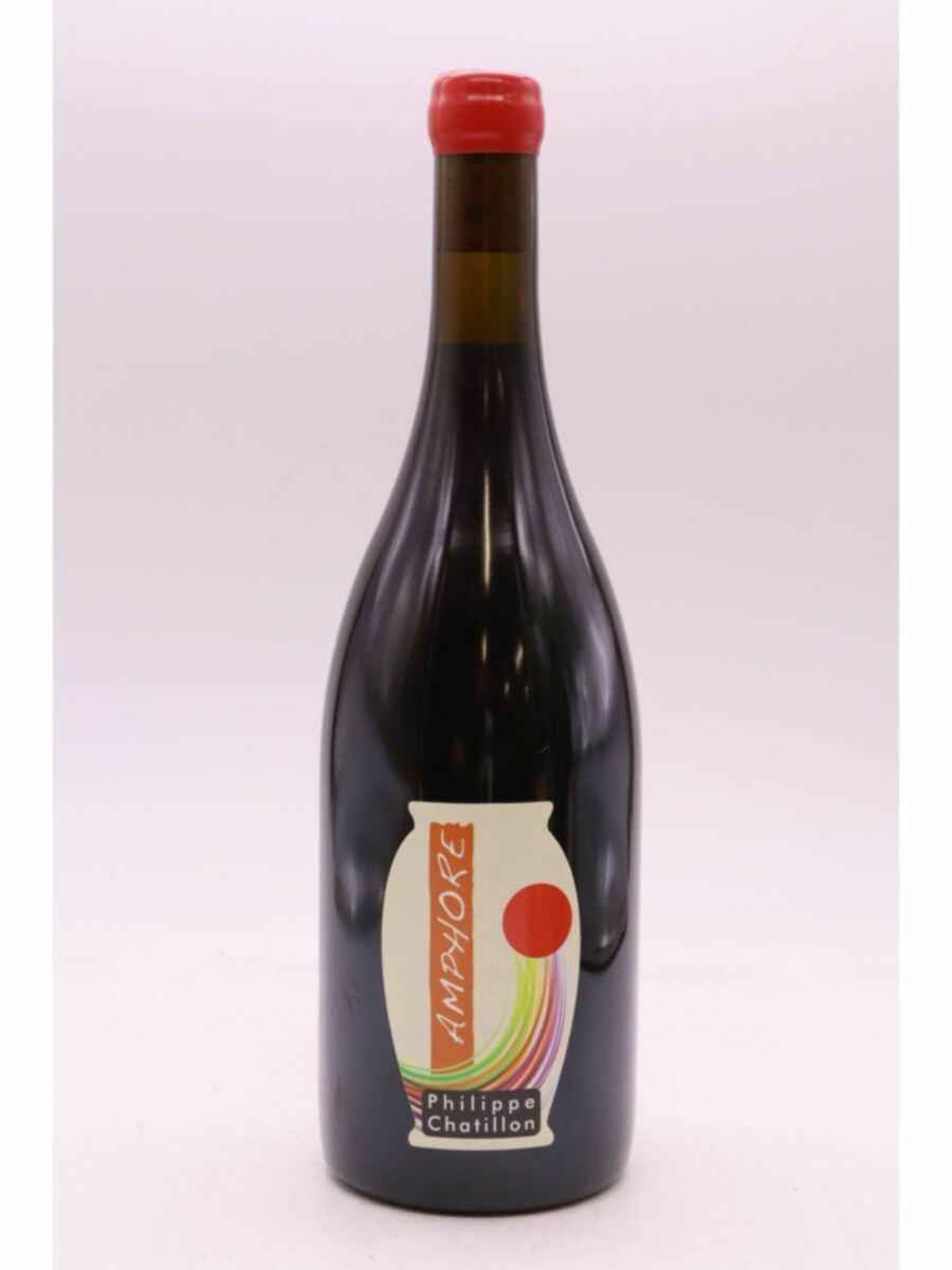Chatillon Cotes Du Jura Amphore 2022