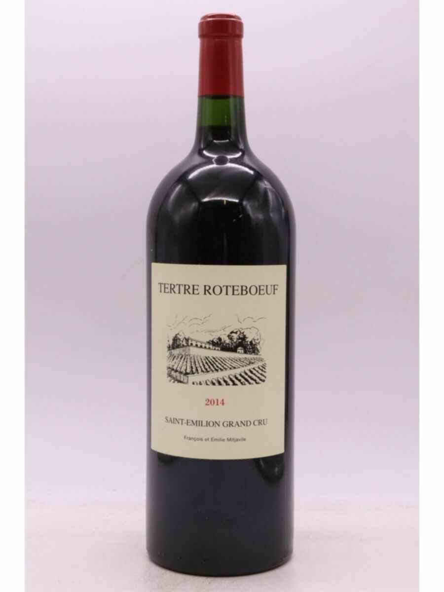 Tertre Roteboeuf 2014