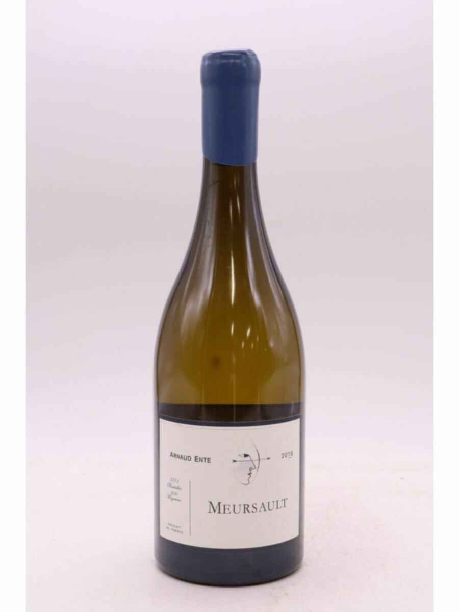 Arnaud Ente Meursault 2016