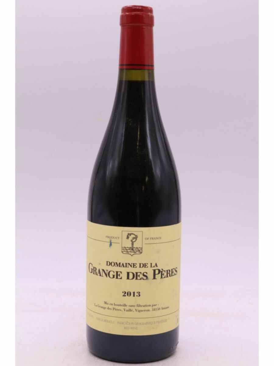 La Grange Des Peres 2013