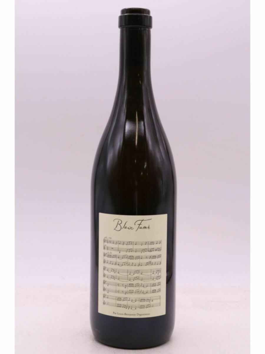 Didier Dagueneau Pouilly Fume Blanc Fumé 2017