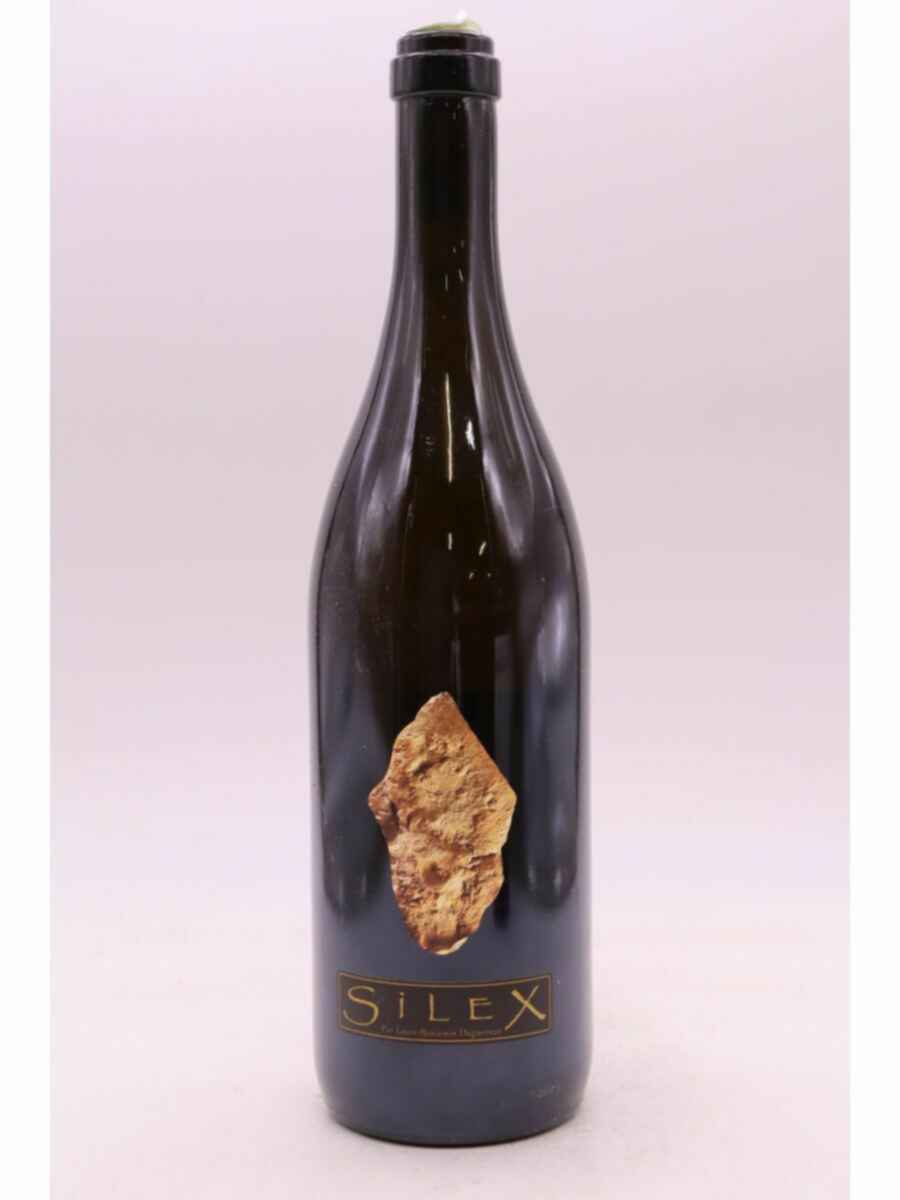 Didier Dagueneau Pouilly Fume Silex 2012