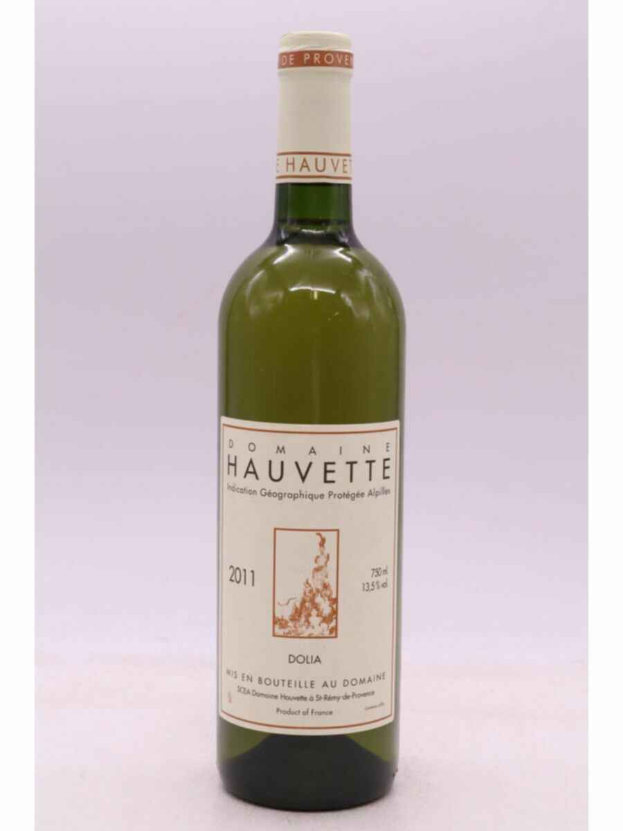 Hauvette Dolia 2011