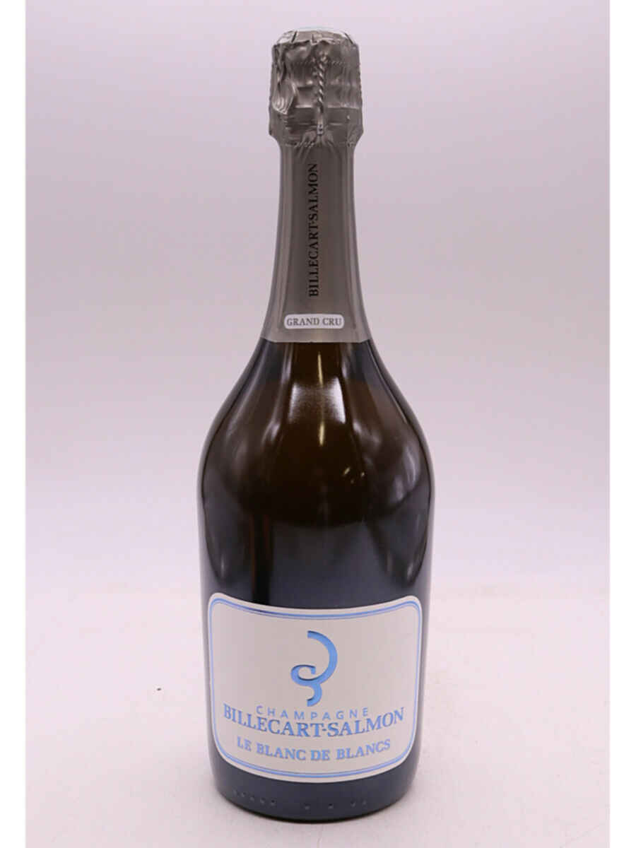 Billecart Salmon Blanc De Blanc N.V.