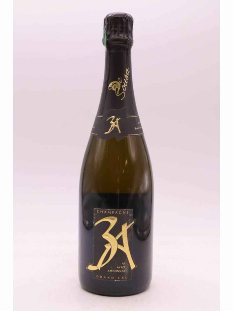 De Sousa Cuvee 3a N.V.