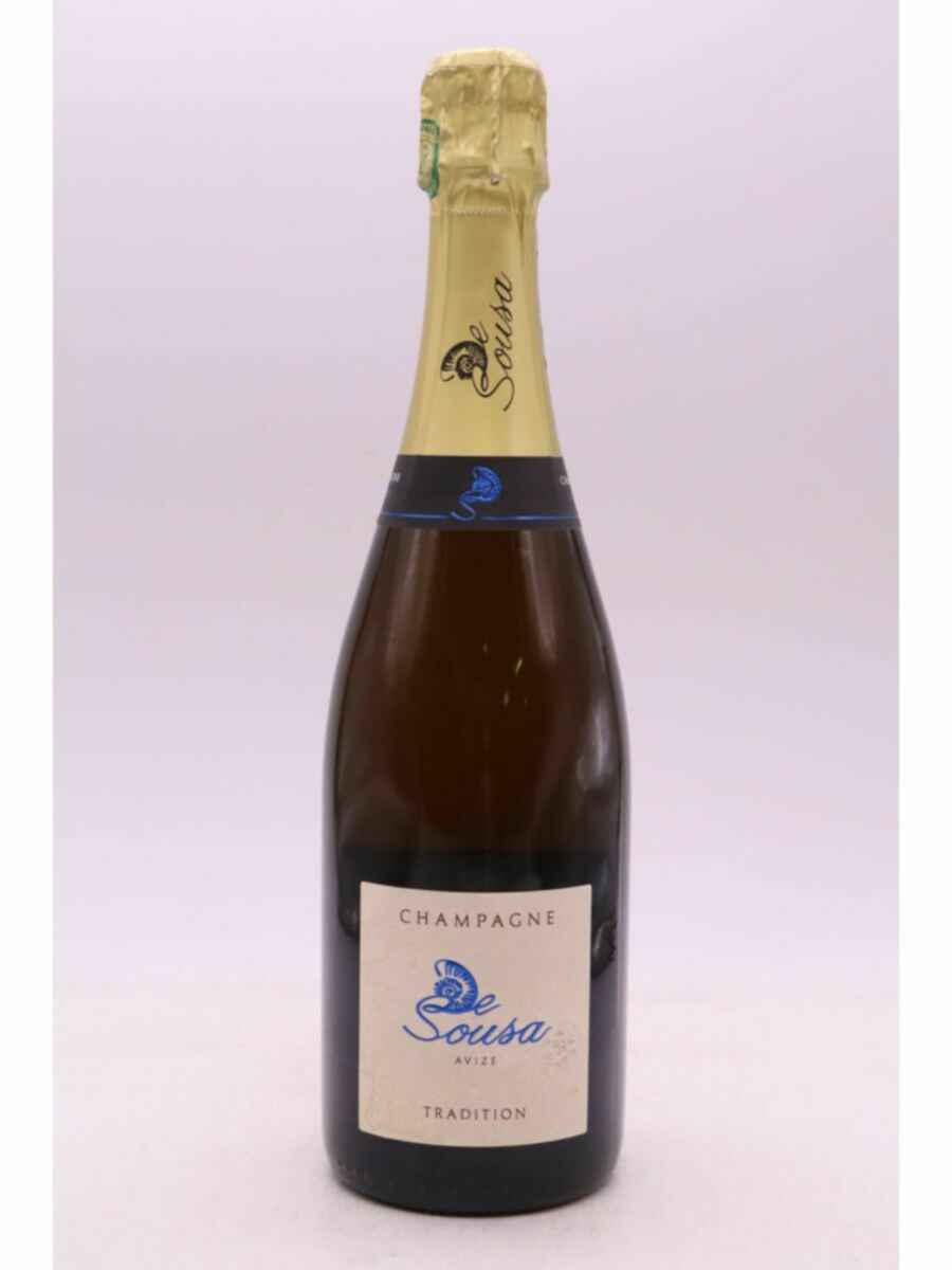De Sousa Brut Tradition N.V.