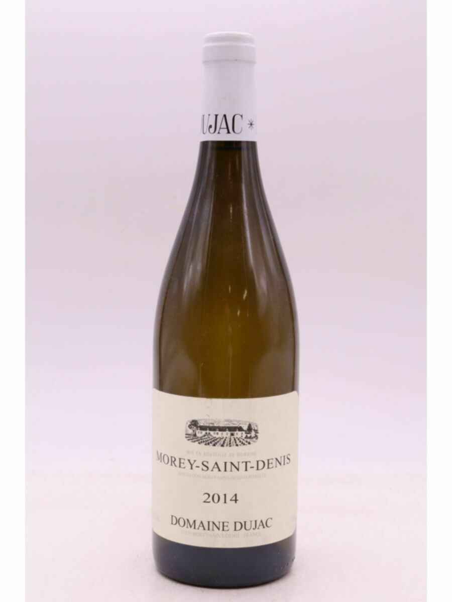 Dujac Morey St Denis Blanc 2014