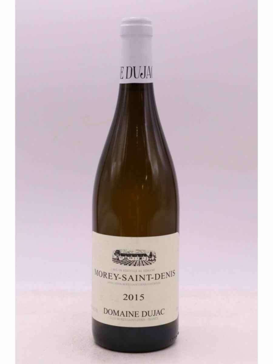 Dujac Morey St Denis Blanc 2015