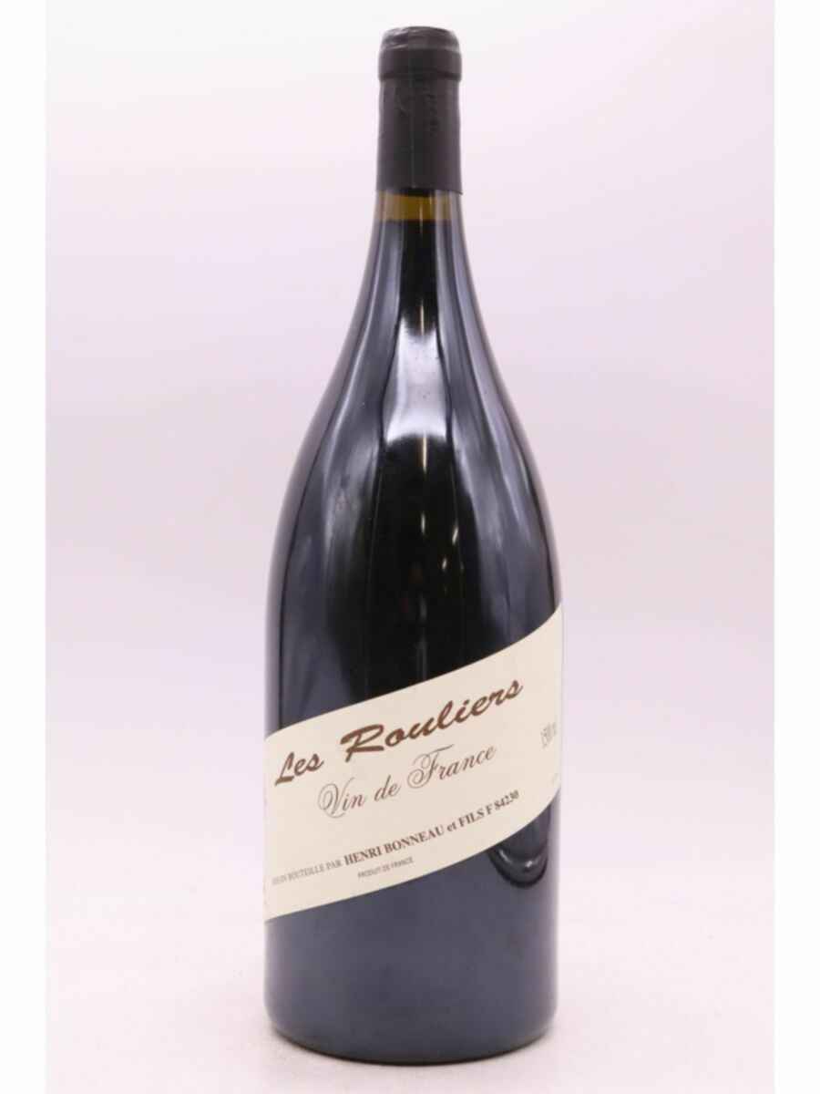 Henri Bonneau Les Rouliers L11/12 N.V.