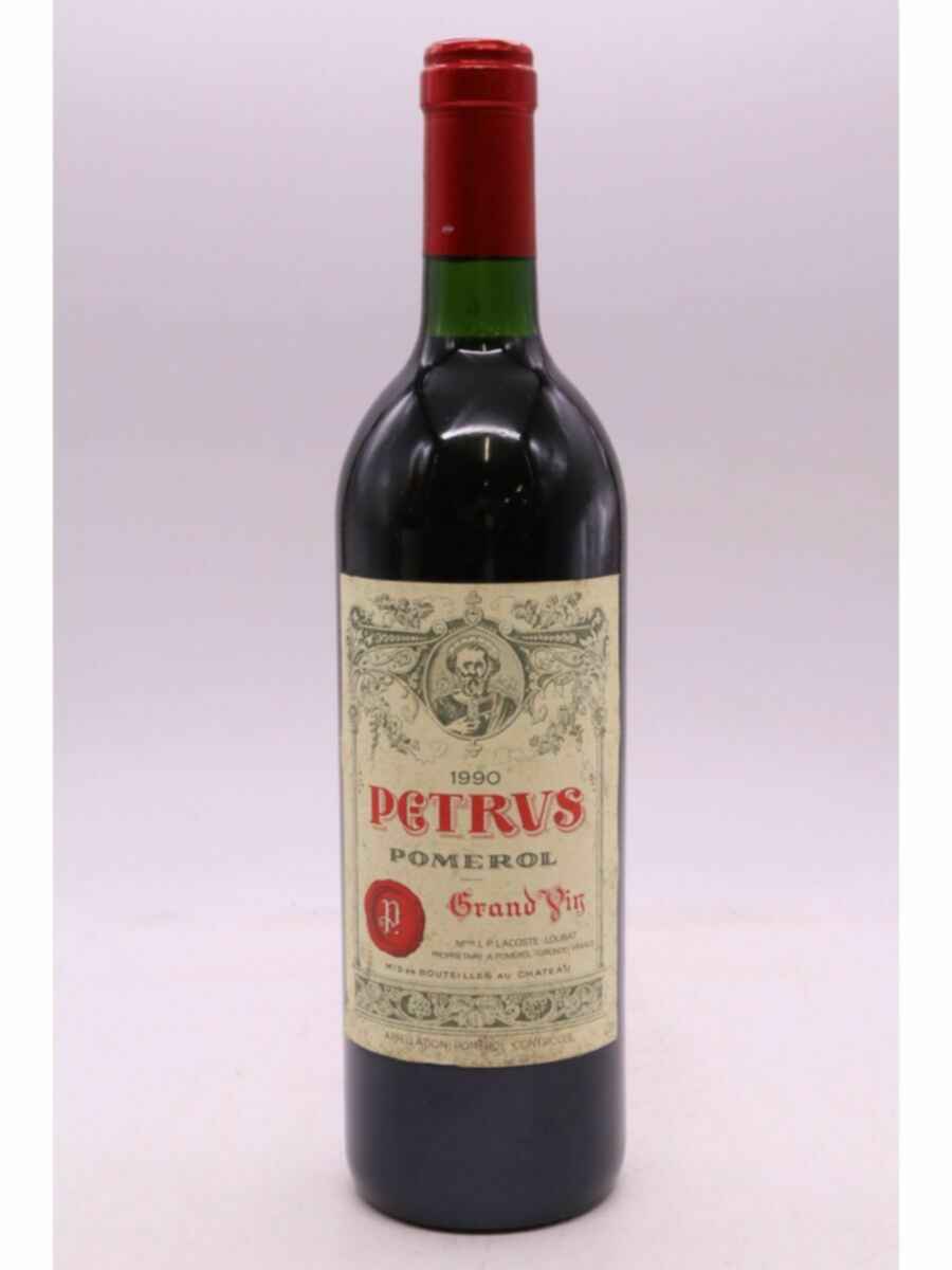 Petrus 1990