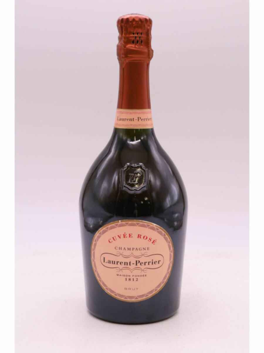 Laurent Perrier Brut Rose N.V.