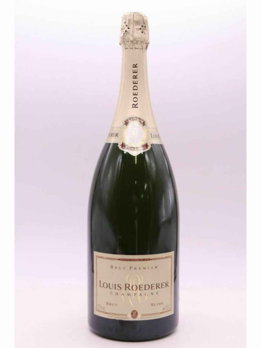 Louis Roederer Brut Premier N.V.