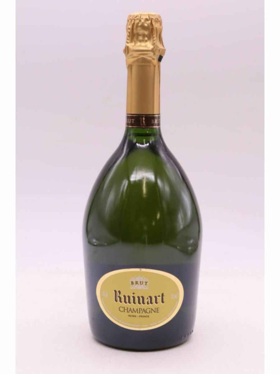 Ruinart Champange Brut N.V.