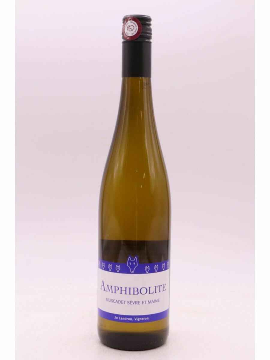 Jo Landron Muscadet Amphibiolite 2023