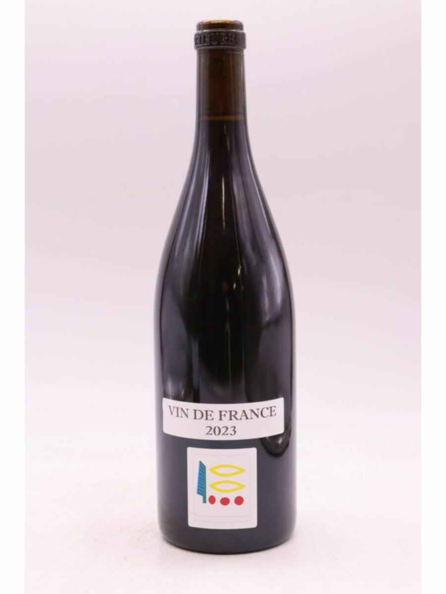 Prieure Roch Vin De France Gamay 2023