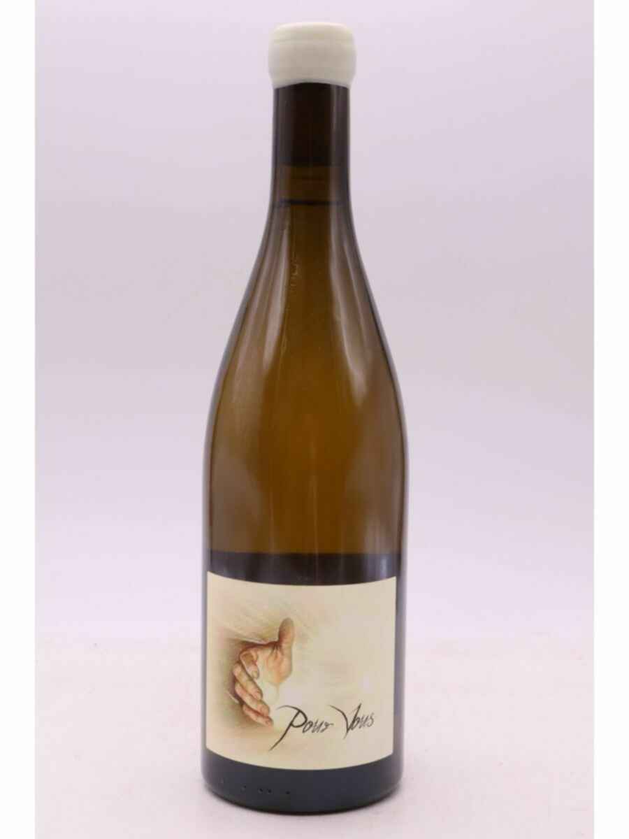 Vincent Gaudry Sancerre Pour Vous 2019