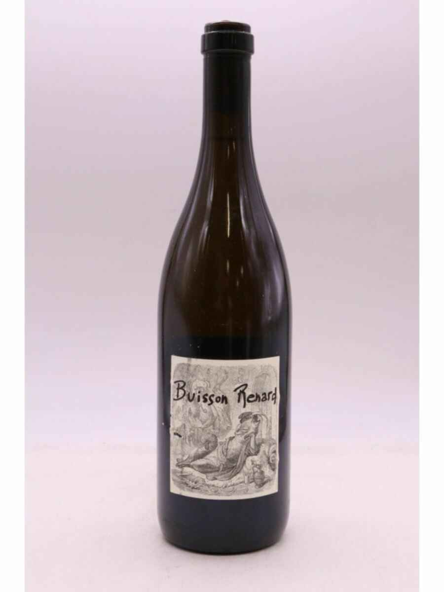 Didier Dagueneau Buisson Renard 2018