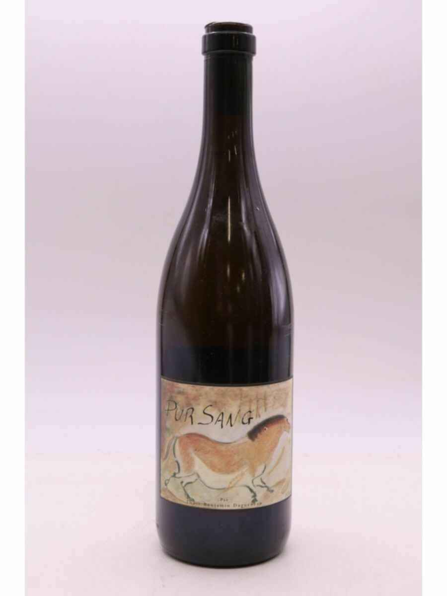 Didier Dagueneau Pur Sang 2018