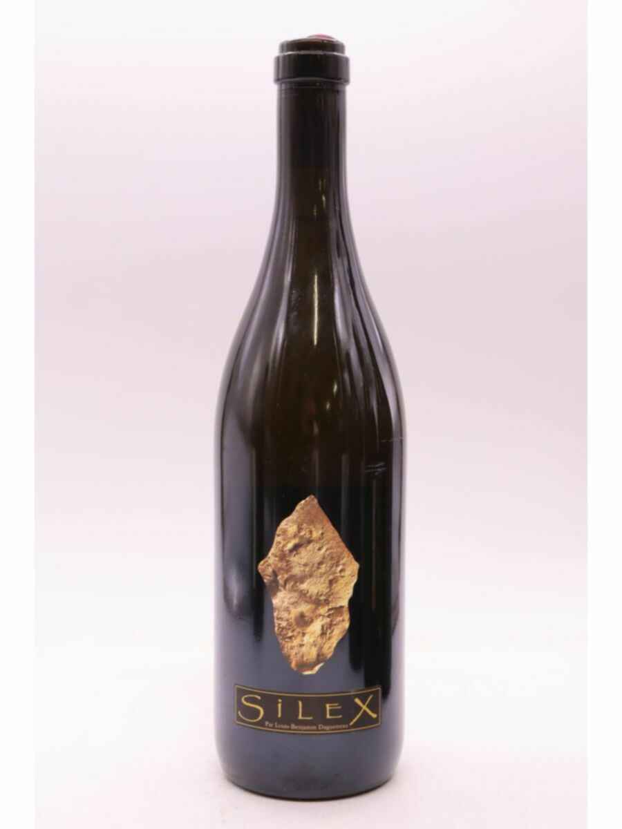 Didier Dagueneau Pouilly Fume Silex 2017