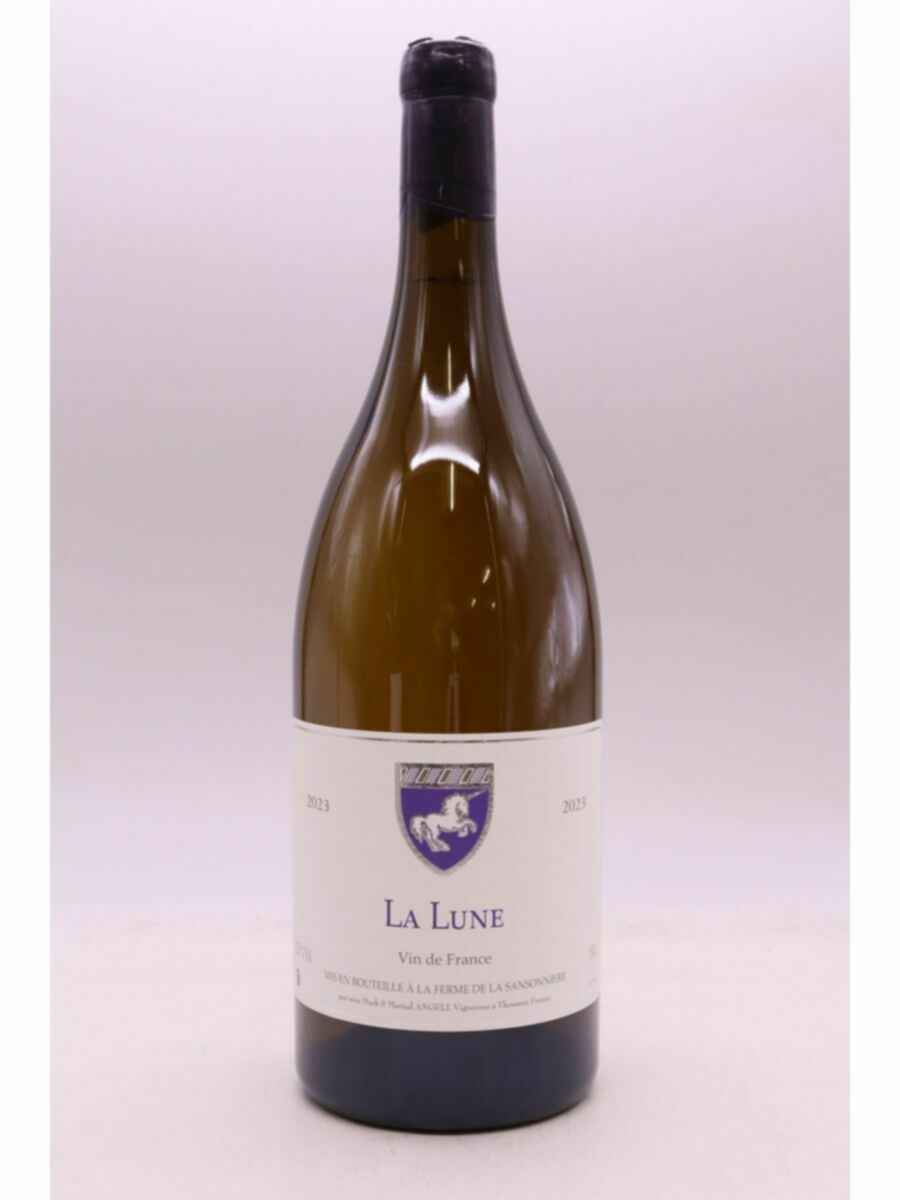 Ferme De La Sansonniere La Lune 2023