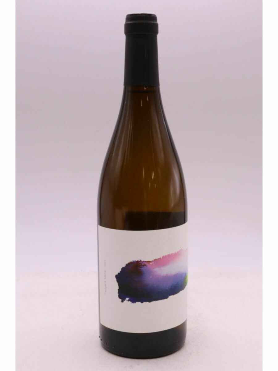 Thomas Batardiere Esprit Libre 2022