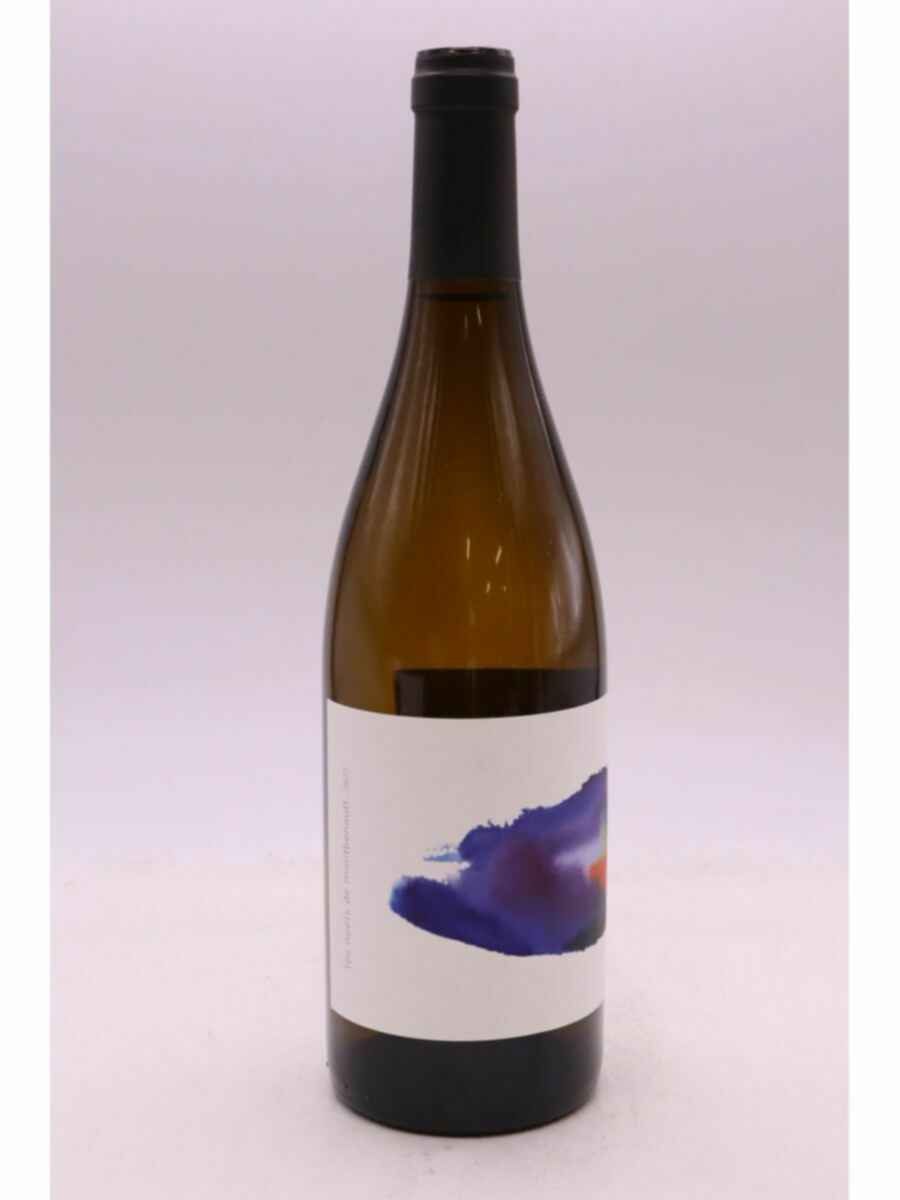 Thomas Batardiere Les Noels De Montbenault 2023