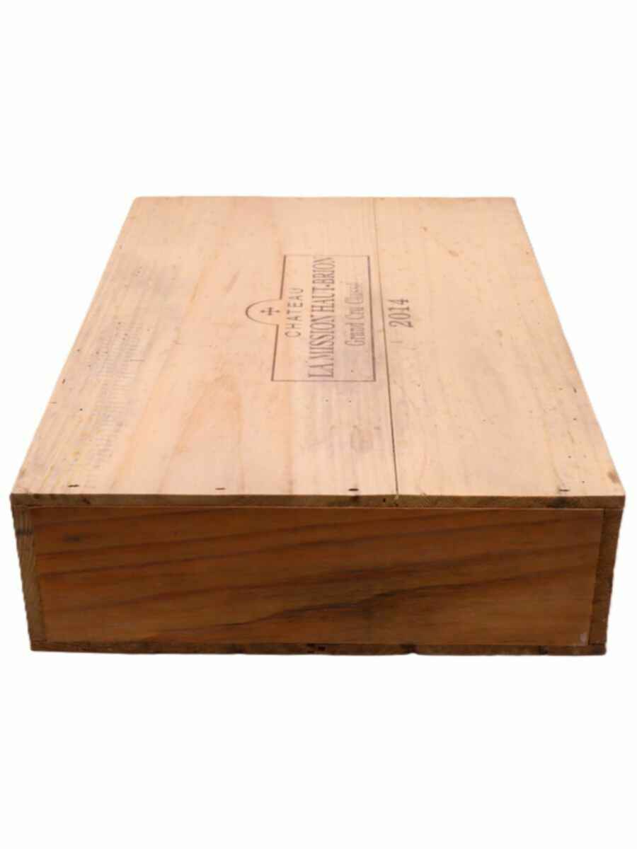 Chateau La Mission Haut Brion 2014