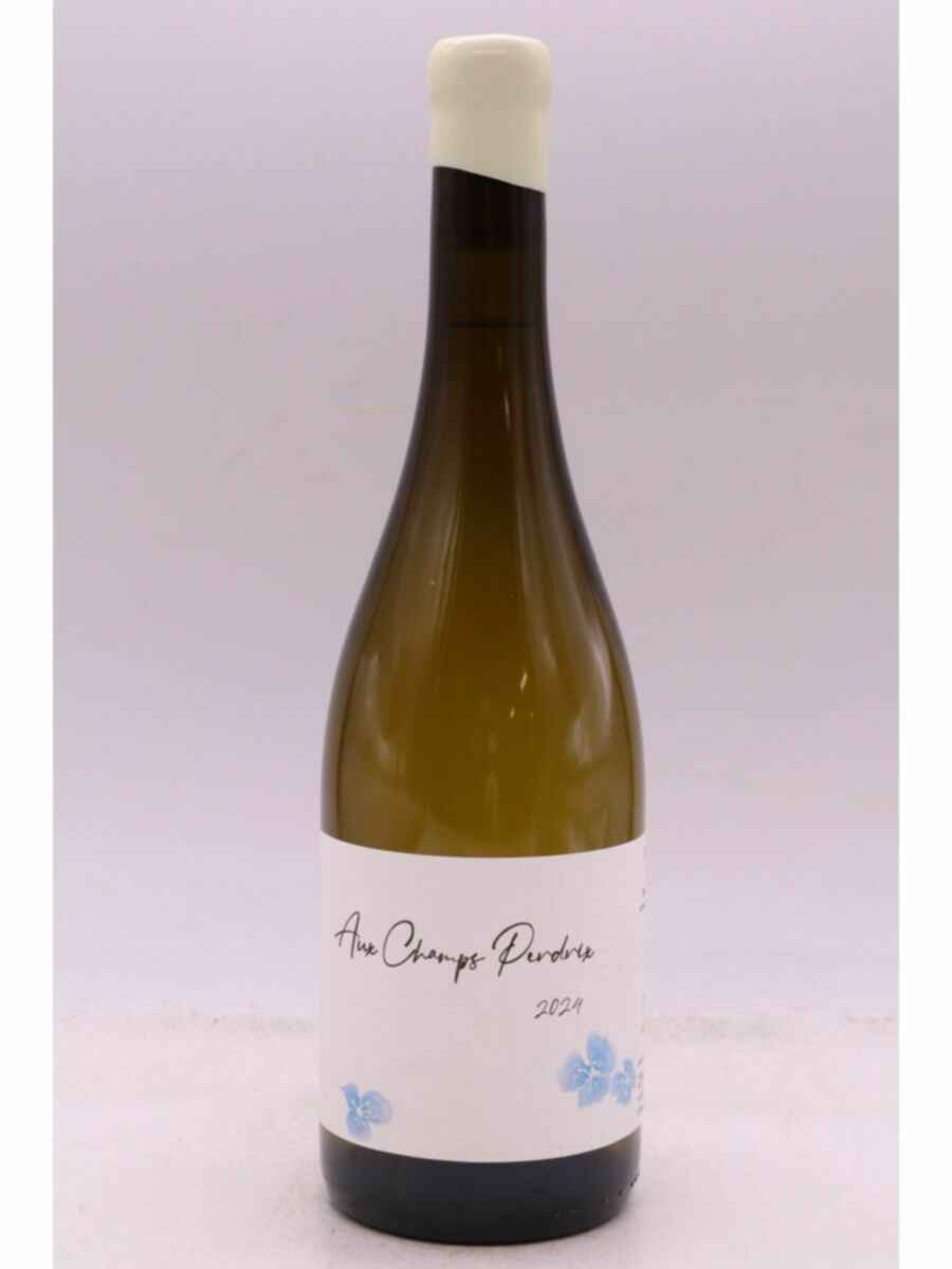 Jeremy Carteret Hautes Cotes De Nuits Aux Champs Perdrix 2024