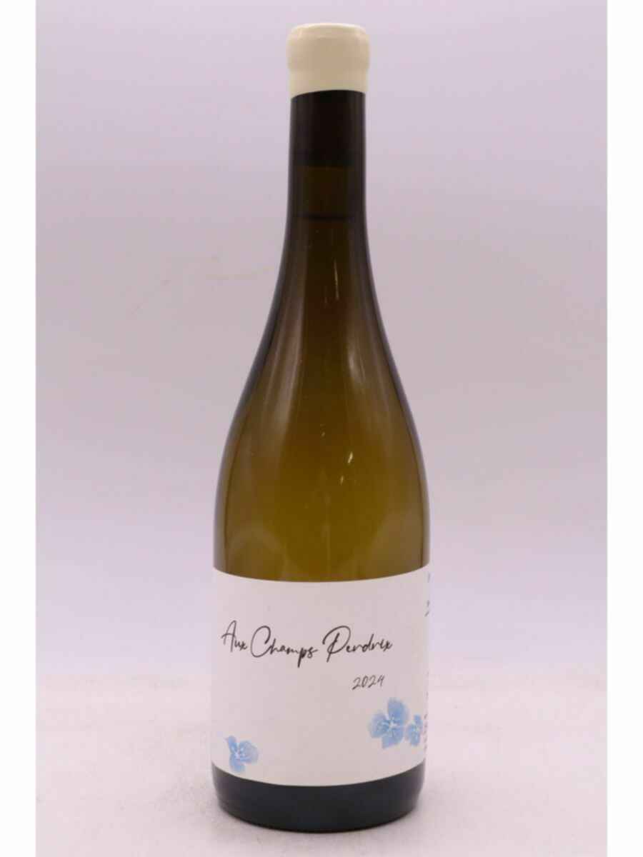 Jeremy Carteret Hautes Cotes De Nuits Aux Champs Perdrix 2024