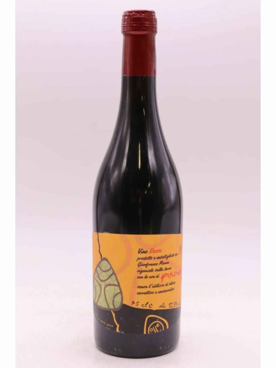 Panevido Pikade 2016