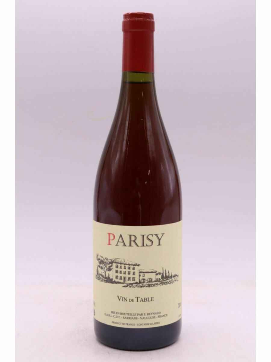 Rayas Parisy Rose N.V.