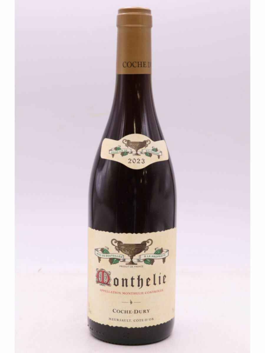 Coche Dury Monthelie 2023