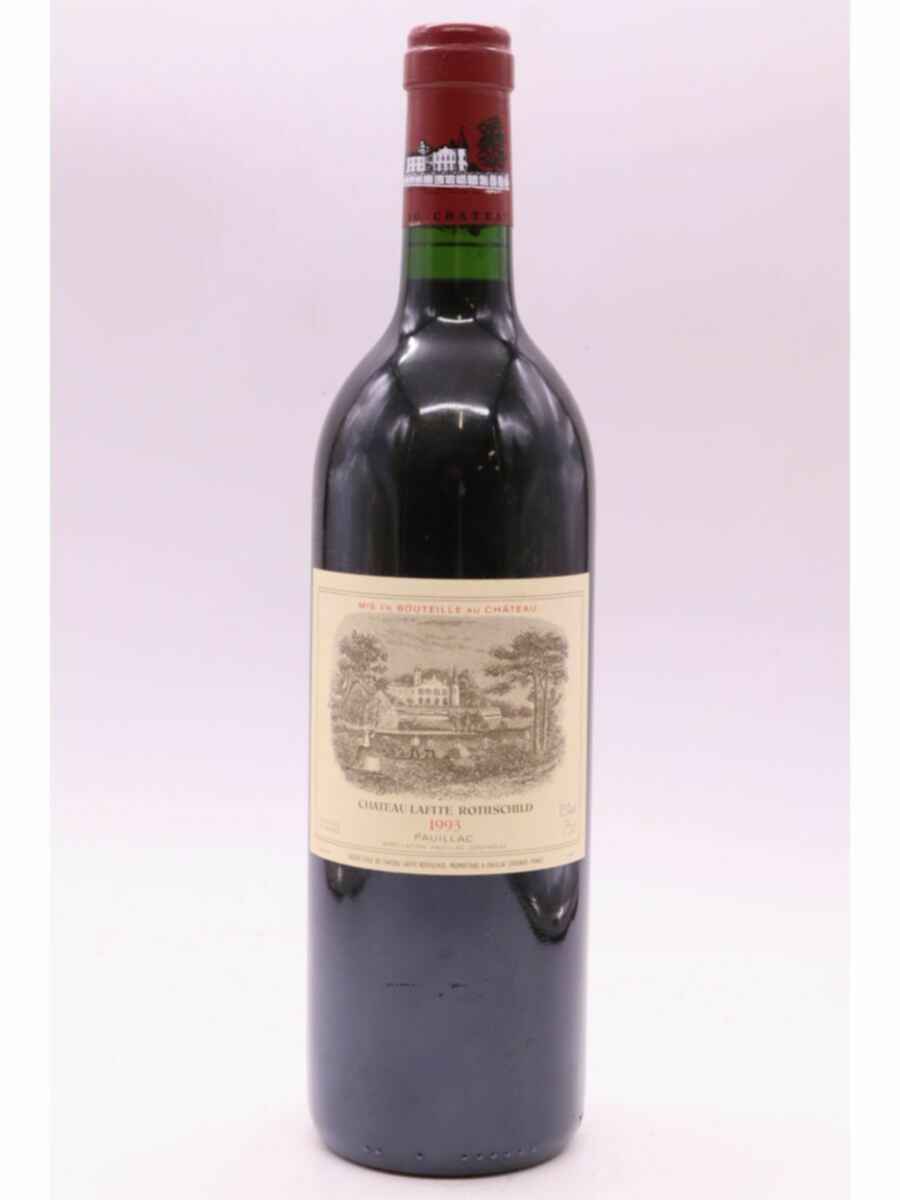 Chateau Lafite Rothschild 1993