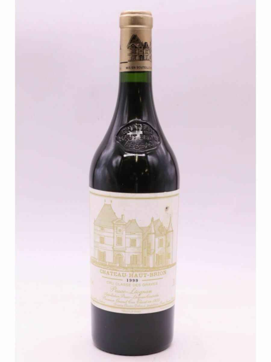Chateau Haut Brion 1999