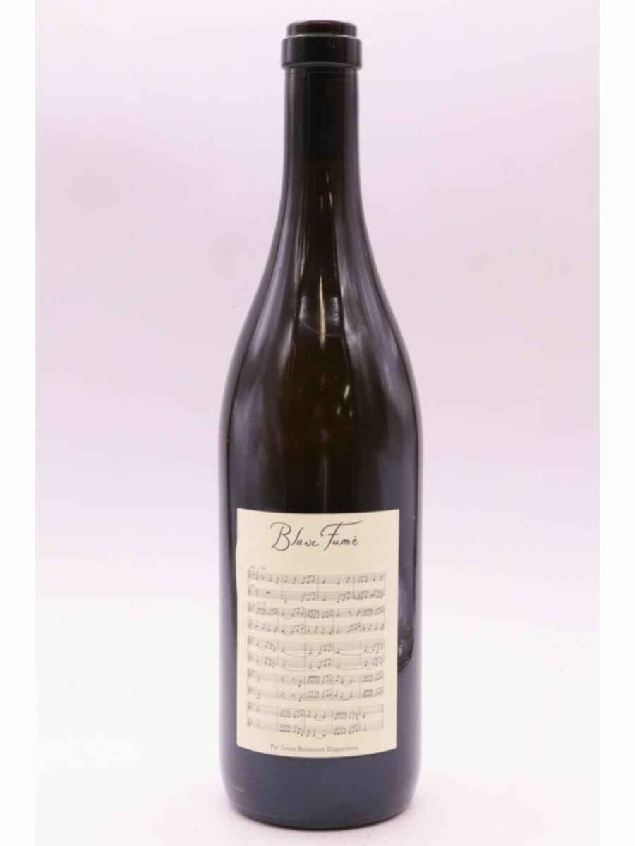 Didier Dagueneau Pouilly Fume Blanc Fumé 2017