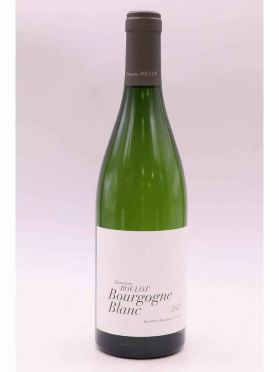 Roulot Bourgogne Blanc 2023