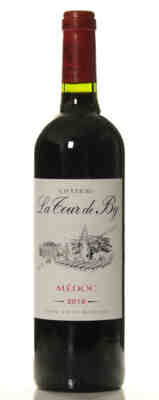 Chateau La Tour De By 2019