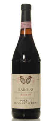 Aldo Conterno , Barolo  Bussia , 1999