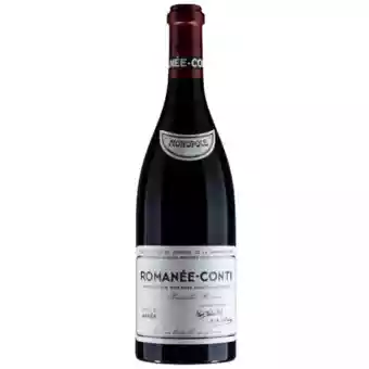De La Romanee Conti Romanee Conti Grand Cru 2010