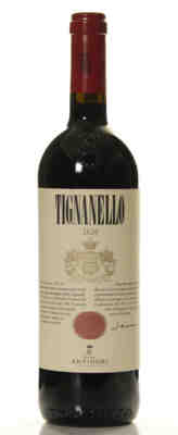 Antinori , Tignanello , 2020