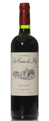 Chateau La Tour De By 2017 Chateau La Tour De By 2017