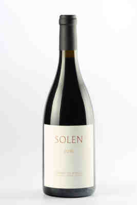 Les Aurelles Solen 2016 Les Aurelles Solen 2016