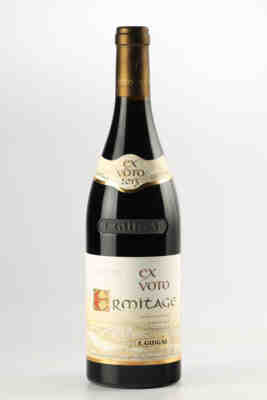 E.guigal , Hermitage Rouge Ex Voto , 2013