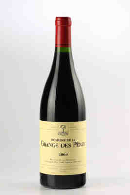 La Grange Des Peres 2009